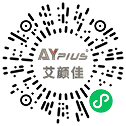 艾颜佳小程序二维码
