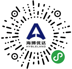 AMC测评练习小助手小程序二维码