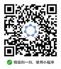 凹凸会议小程序二维码