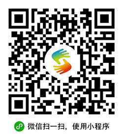 app@jootun.com小程序二维码