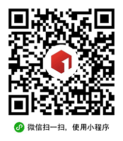 澳洲留学生助手小程序二维码
