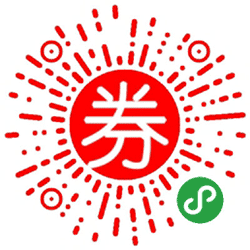 霸道买小程序二维码