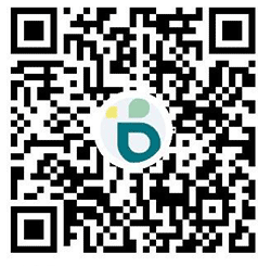 百道搜书神器小程序二维码