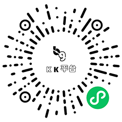 白管去水印工具小程序二维码