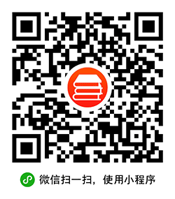 百科知识词典小程序二维码