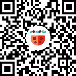 爸妈搜课堂小程序二维码