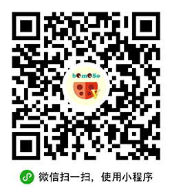 爸妈搜亲子大学VIP小程序二维码