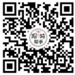 把妹技巧小程序二维码