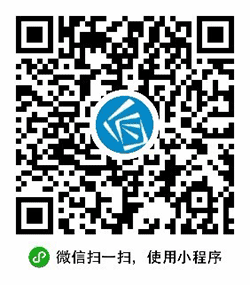 八目防伪小程序二维码