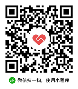 帮壹把小程序二维码