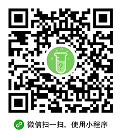宝宝树成分百科小程序二维码
