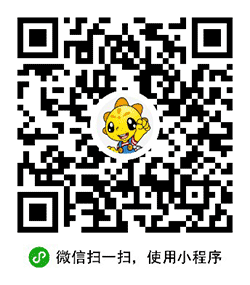 宝宝树米卡儿歌小程序二维码