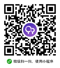 宝宝树胎教音乐小程序二维码