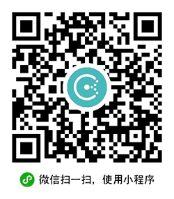 宝宝微空间小程序二维码