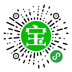 宝贝市场小程序二维码