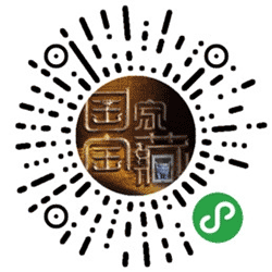 宝藏科普小程序二维码