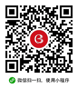 爆米花视频小程序二维码