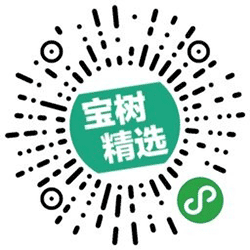 宝树精选小程序二维码