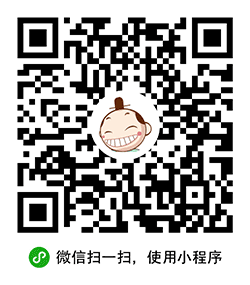 爆笑内涵lite小程序二维码