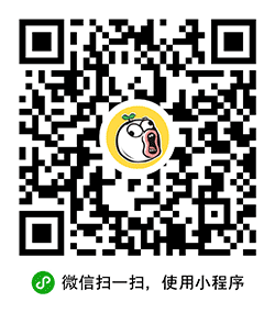 暴走漫画BAOZOU小程序二维码