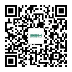 BBM优选商城小程序二维码