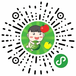宝宝识蔬菜早教启蒙识图认知大全小程序二维码