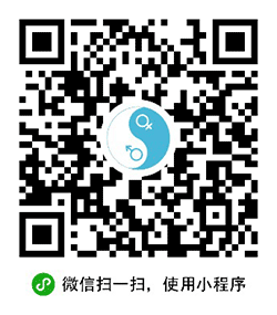 宝宝树生男生女小程序二维码