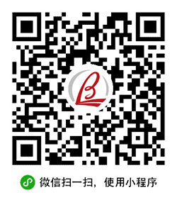 贝塔基金宝小程序二维码