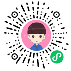 笨小子秘术小程序二维码