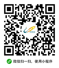 碧桂园凤凰国际酒店小程序二维码