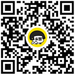 表情集市小程序二维码