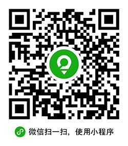皕店小程序二维码