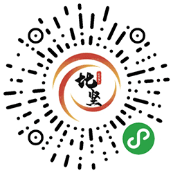 比坚小程序二维码