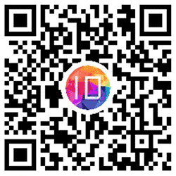 壁纸精选+小程序二维码