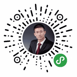北京房地产专业律师小程序二维码