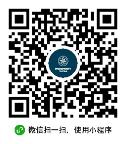 北江纺织牛仔新时尚小程序二维码