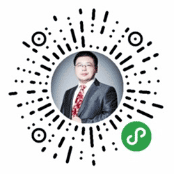 北京交通事故律师周保民小程序二维码