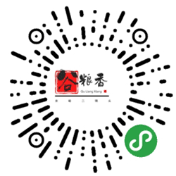 白酒零售批发专卖店小程序二维码