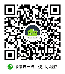 北京买房小助手小程序二维码