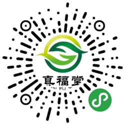 保健食品健康GO小程序二维码