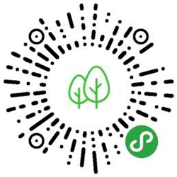 北京植物园到了那小程序二维码