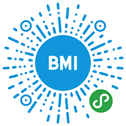BMI计算器专业版小程序二维码