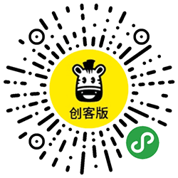 班马佳薪自由职业创客兼职工作小程序二维码