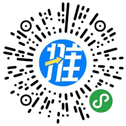 伯乐推小程序二维码