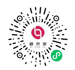 碧侨家——中老年品质好货新电商开创者小程序二维码