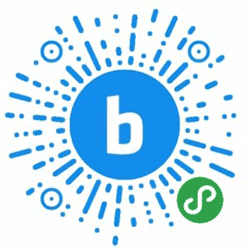 Brandtail小程序二维码