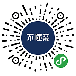 不懂商城小程序二维码