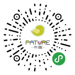 布趣课堂小程序二维码