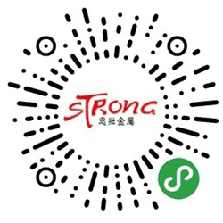 不锈钢管厂小钢店小程序二维码