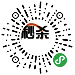 彩虹折小程序二维码